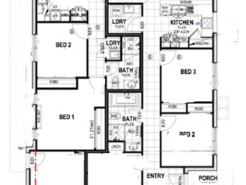 Park Ridge QLD 4125