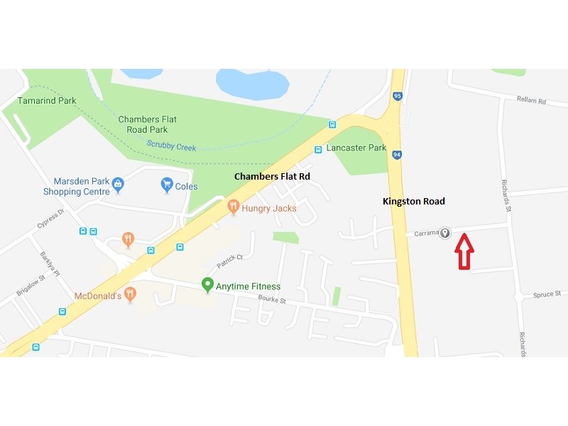 Loganlea QLD 4131