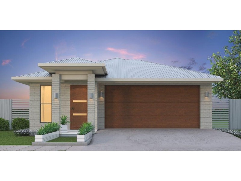 Lot 51 Cattiger Street, Sienna Grove Estate,, Richlands QLD 4077