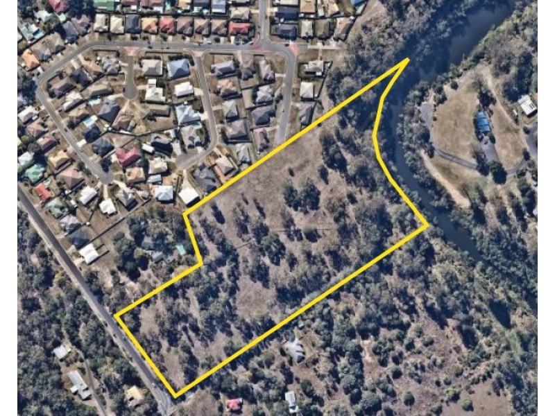 122 Gregory Street,, Wulkuraka QLD 4305