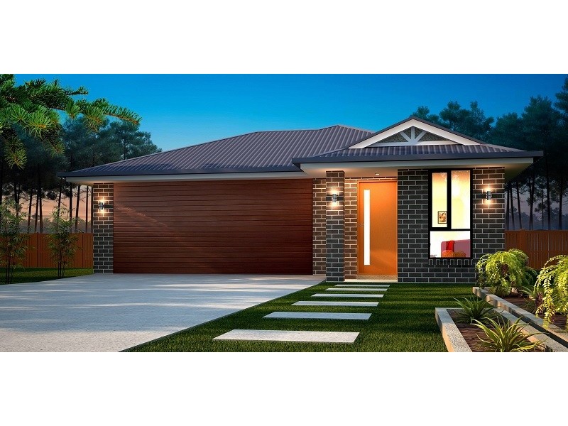 Lot 171 Aspen Way, Arundel Springs,, Arundel QLD 4214