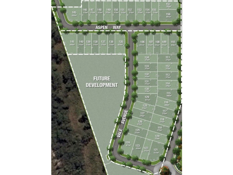 Lot 171 Aspen Way, Arundel Springs,, Arundel QLD 4214