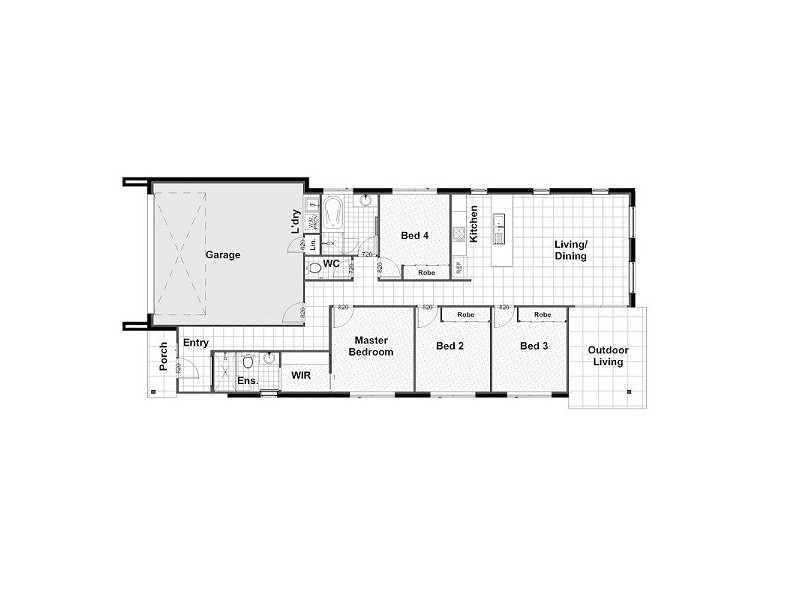 Zillmere QLD 4034