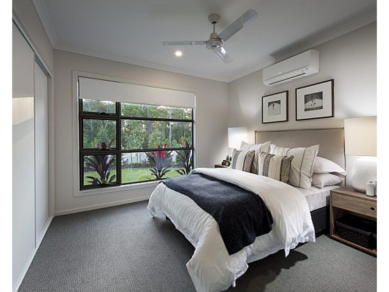 Logan Reserve QLD 4133