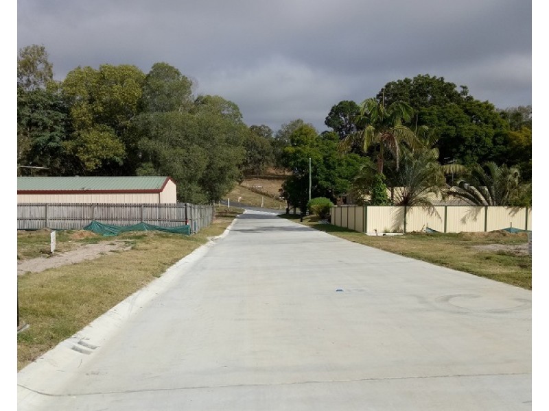 Lot 36 Wegener Street,, Churchill QLD 4305