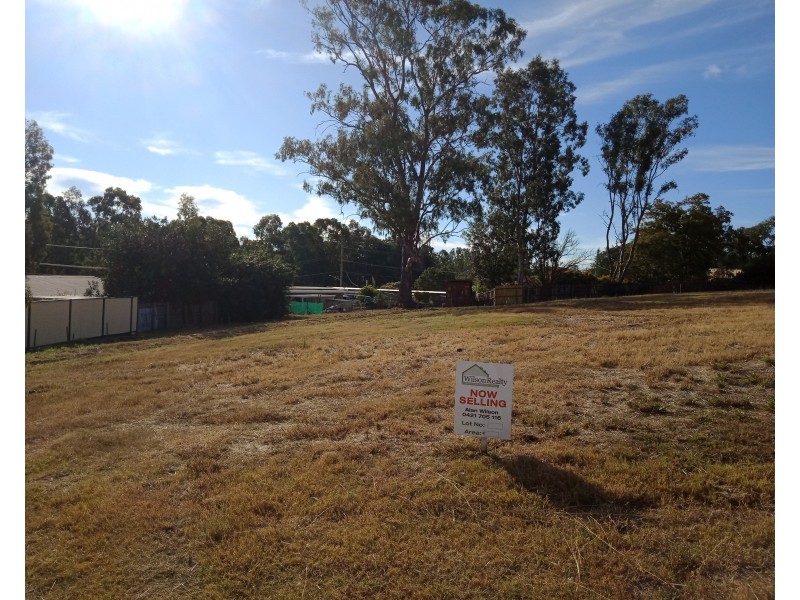 Lot 36 Wegener Street,, Churchill QLD 4305