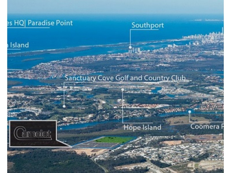 Coomera QLD 4209