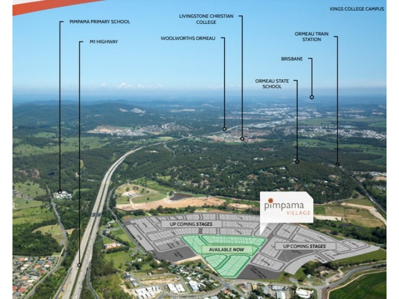 Pimpama QLD 4209
