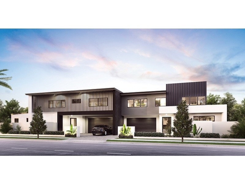 Isle Of Capri QLD 4217