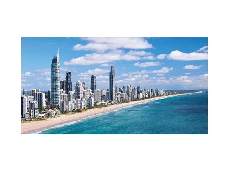 Isle Of Capri QLD 4217