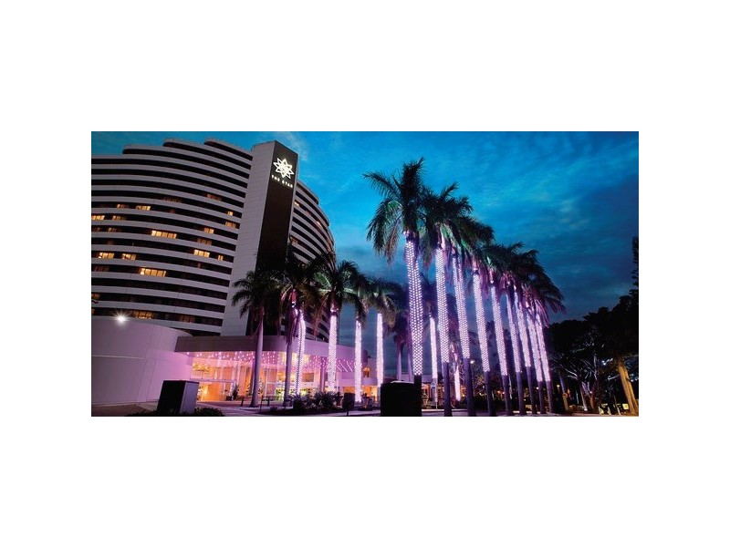 Isle Of Capri QLD 4217