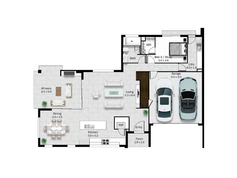 Isle Of Capri QLD 4217