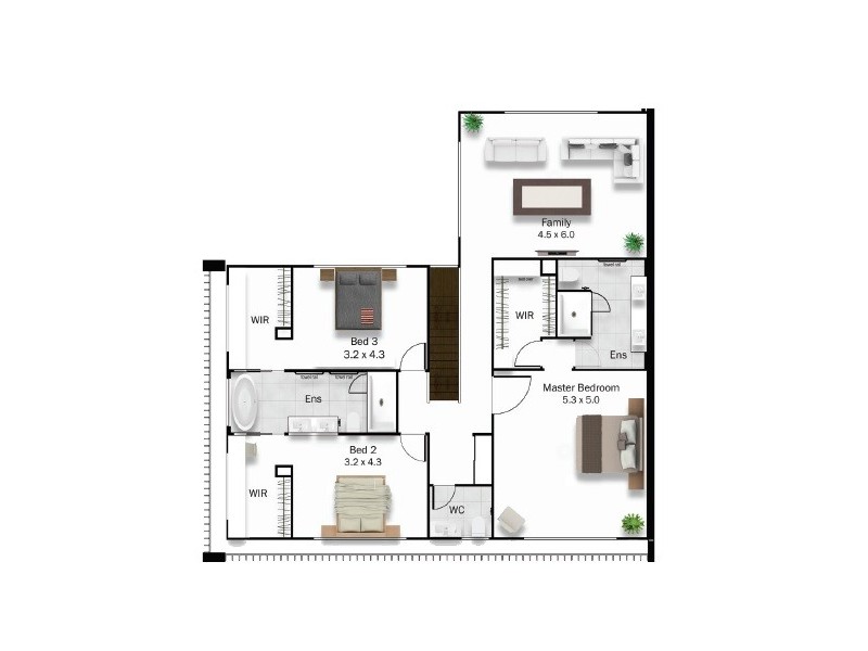 Isle Of Capri QLD 4217