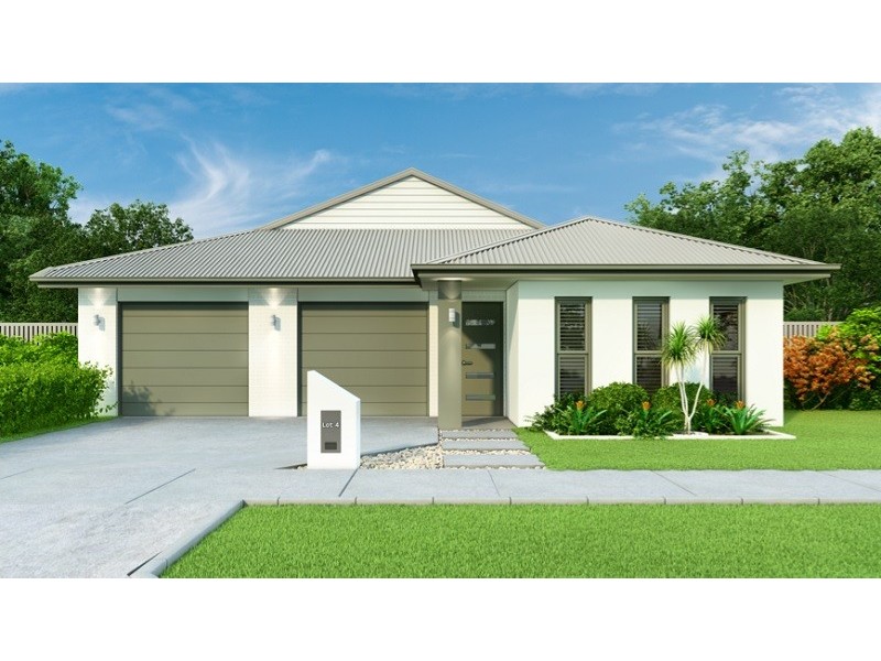 Bellbird Park QLD 4300