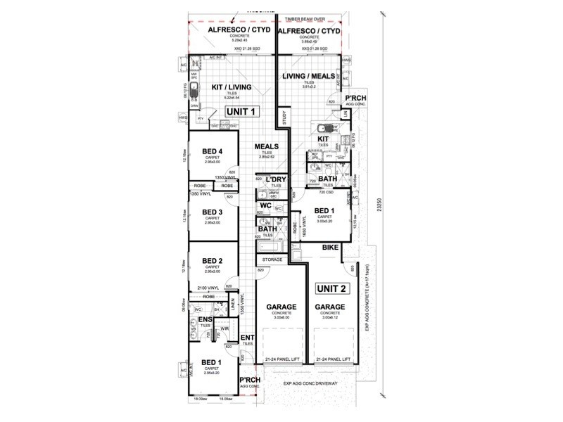 Bellbird Park QLD 4300