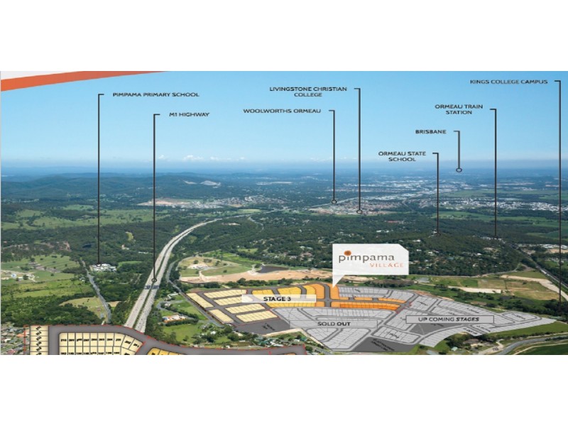 Pimpama QLD 4209