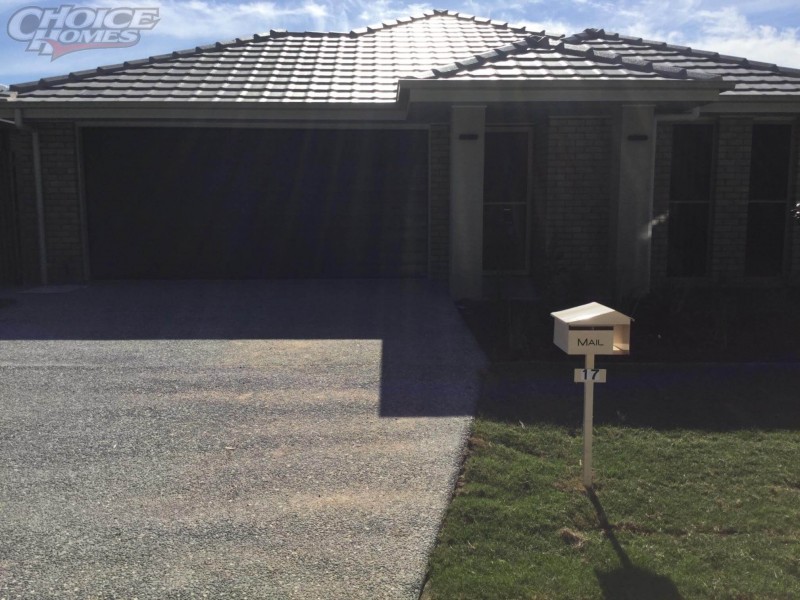 Logan Reserve QLD 4133