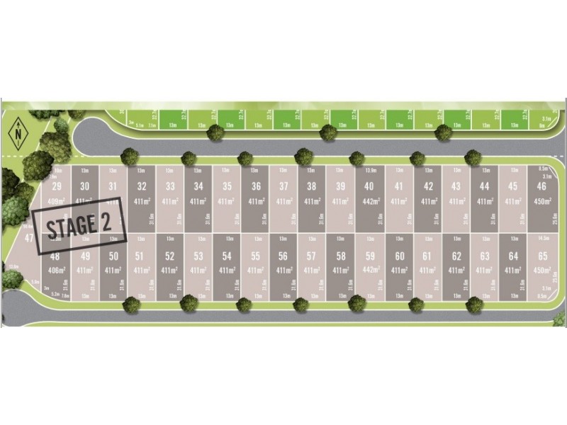 Logan Reserve QLD 4133