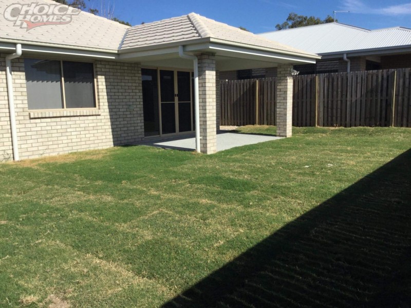 Logan Reserve QLD 4133