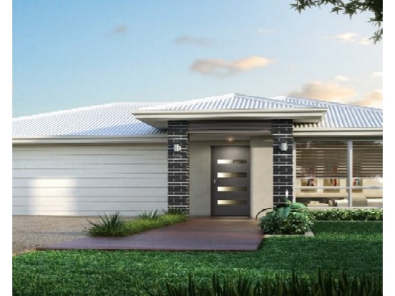 Park Ridge QLD 4125