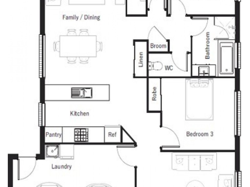 Park Ridge QLD 4125