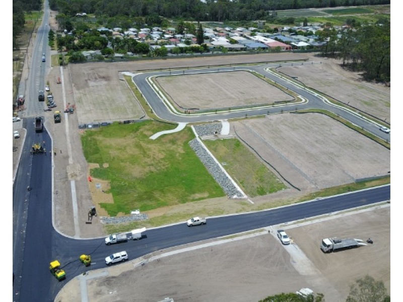 Park Ridge QLD 4125