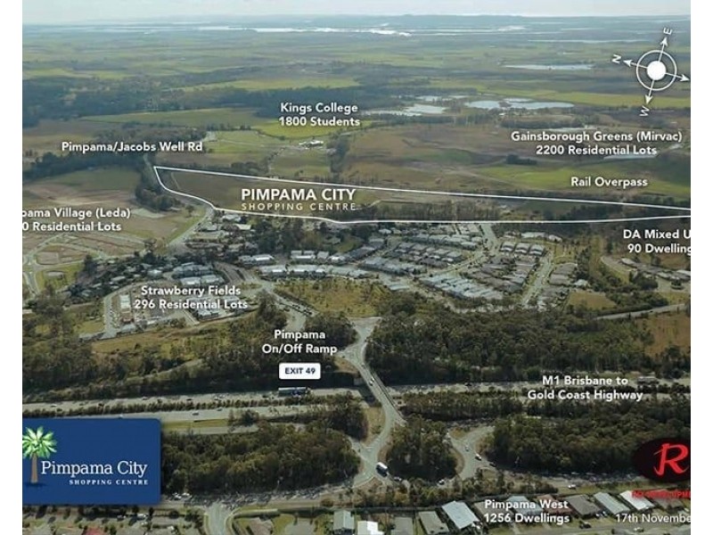 Pimpama QLD 4209