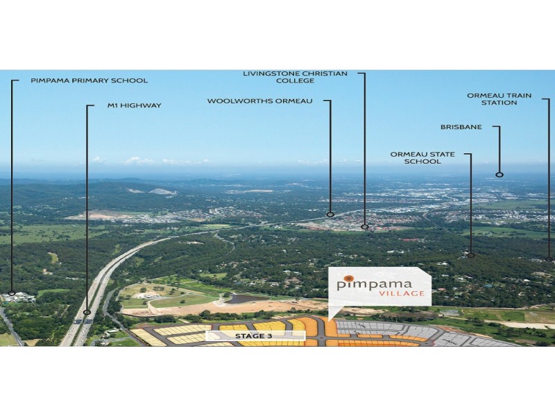 Pimpama QLD 4209