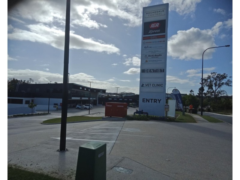 Rochedale QLD 4123