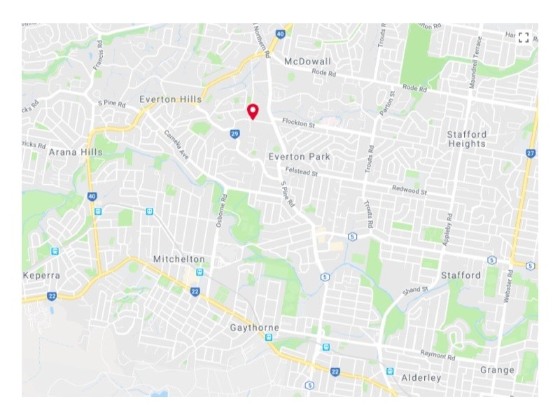 Everton Park QLD 4053