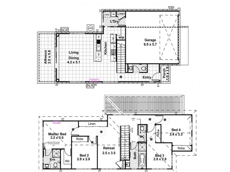 Parkinson QLD 4115