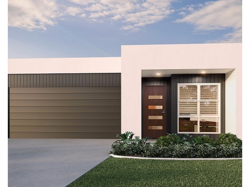 Lot 36 Camelot Estate, Coomera QLD 4209