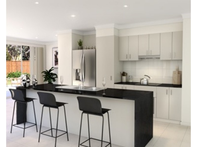 Lot 36 Camelot Estate, Coomera QLD 4209