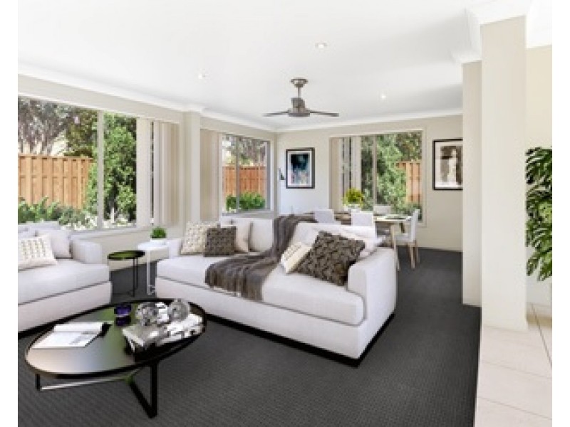 Lot 36 Camelot Estate, Coomera QLD 4209