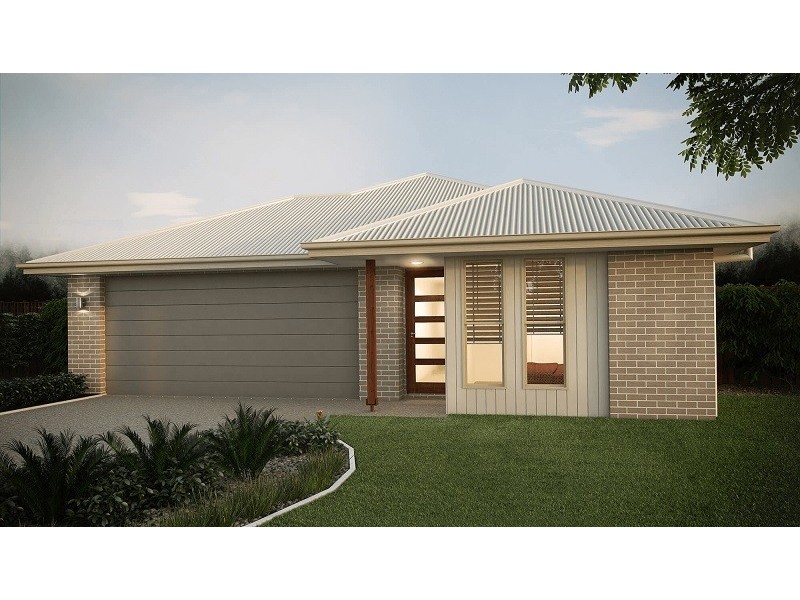 Lot 142 Annabelle Way, Scenic Rise Estate, Beaudesert QLD 4285