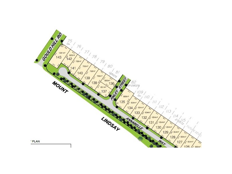 Lot 142 Annabelle Way, Scenic Rise Estate, Beaudesert QLD 4285
