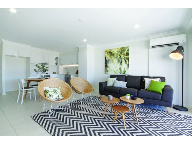 Bracken Ridge QLD 4017