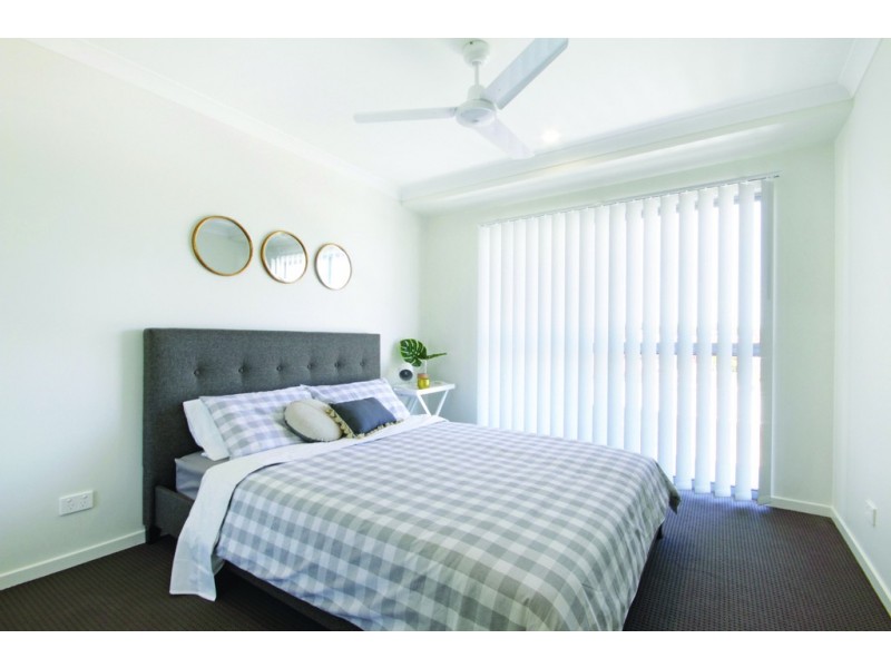 Bracken Ridge QLD 4017