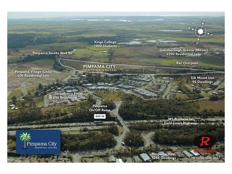 Pimpama QLD 4209