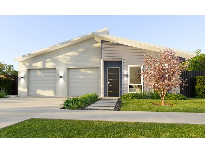 Leichhardt QLD 4305
