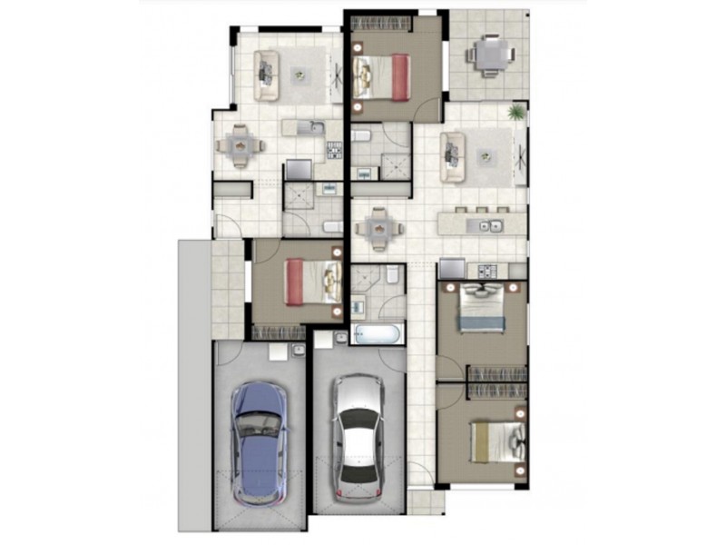 Leichhardt QLD 4305