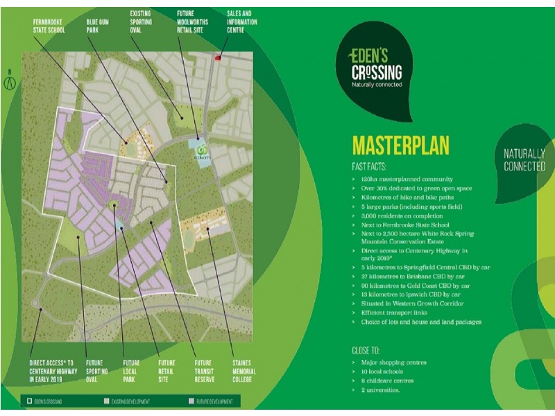 Redbank Plains QLD 4301