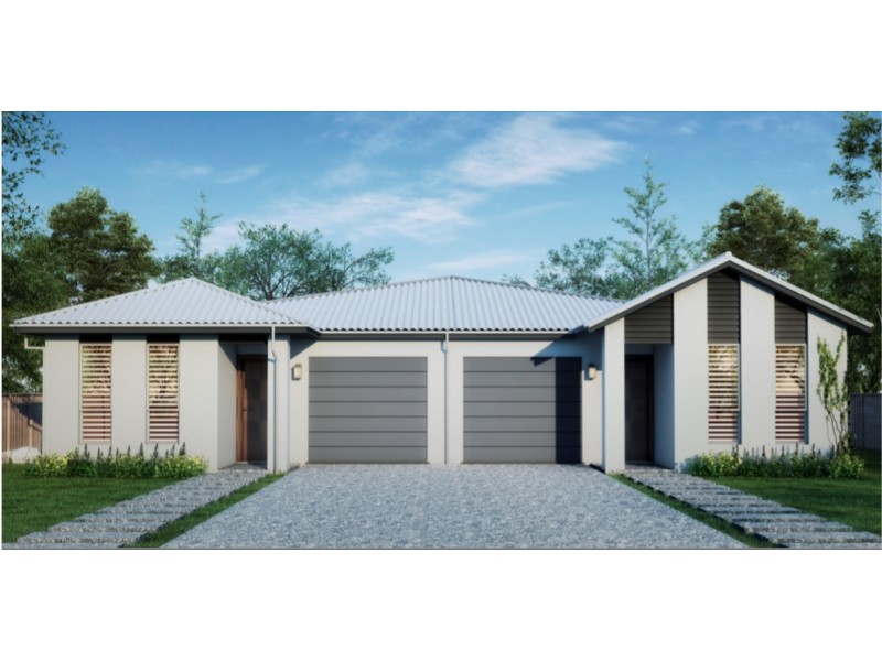 Lot 35 / 48 Wegener Street,, Ipswich QLD 4305