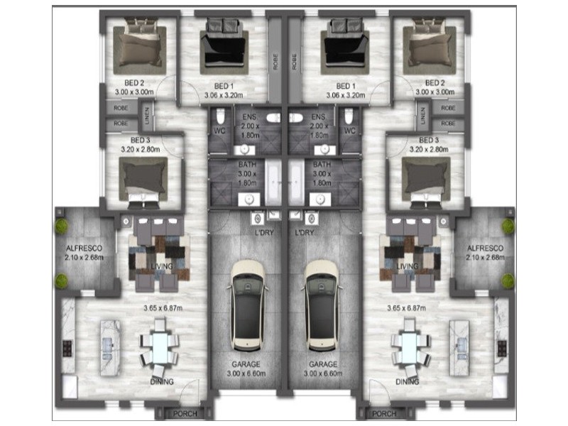 Lot 35 / 48 Wegener Street,, Ipswich QLD 4305