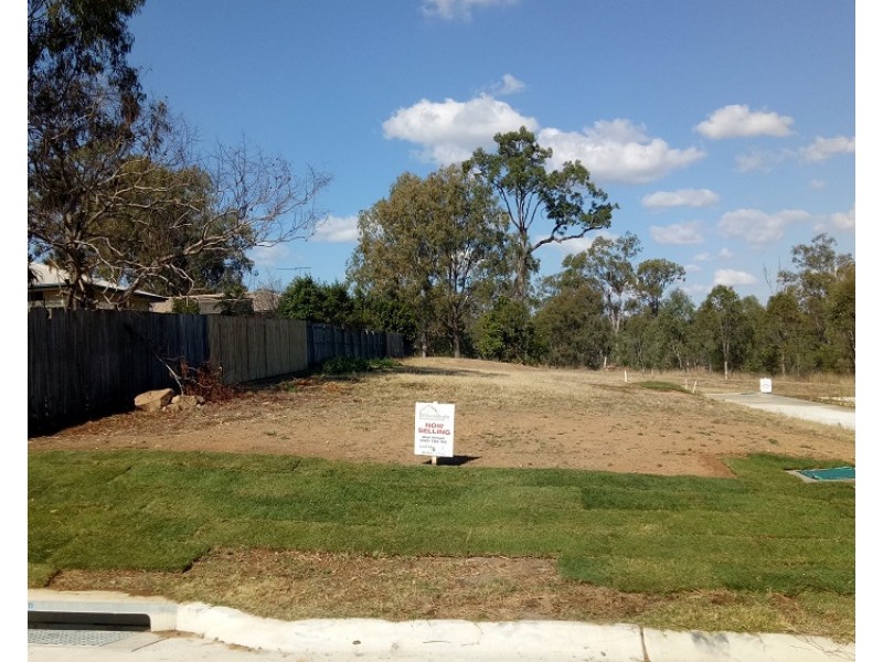 Lot 2 Wegener Street,, Churchill QLD 4305