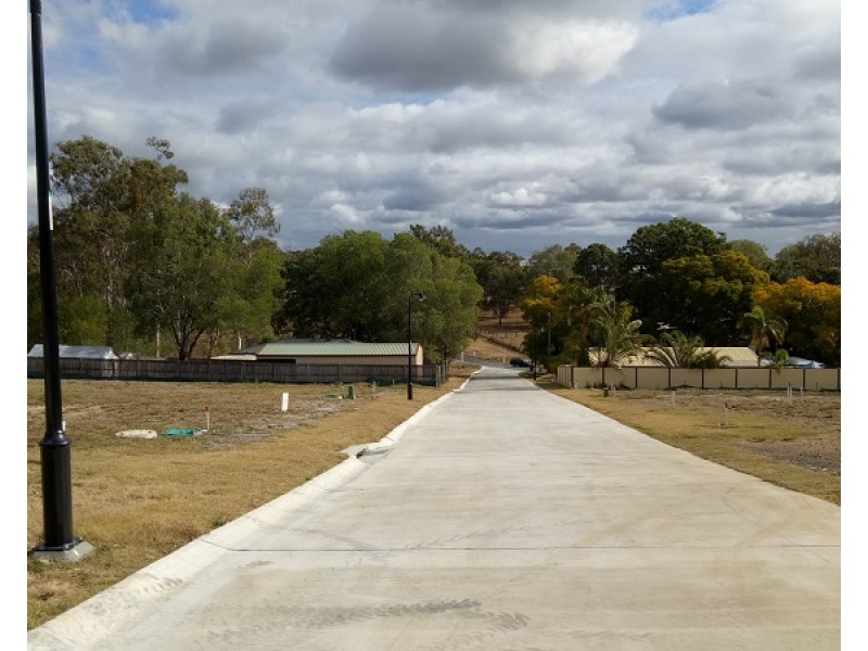 Lot 2 Wegener Street,, Churchill QLD 4305