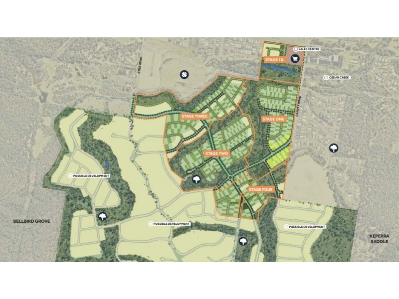 Upper Kedron QLD 4055