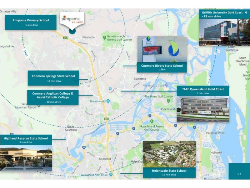 Pimpama QLD 4209