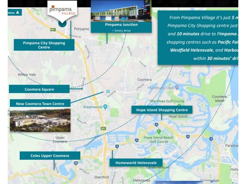 Pimpama QLD 4209
