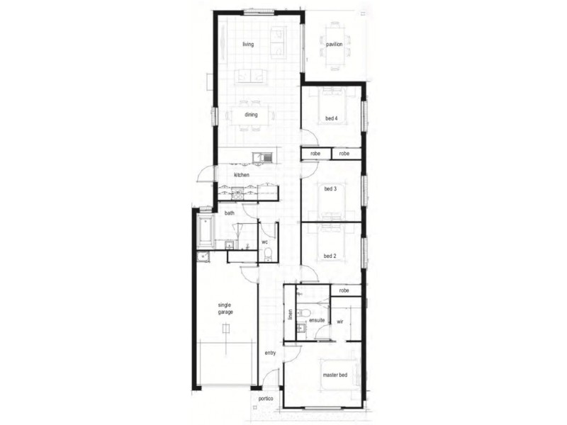 Mango Hill QLD 4509
